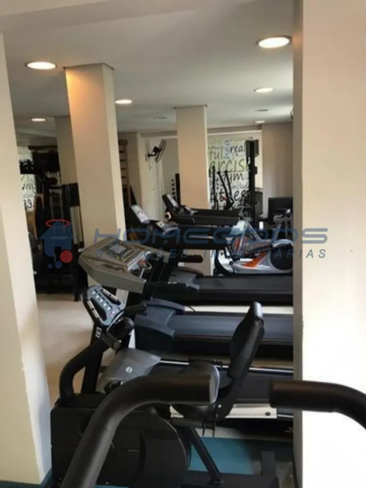 Apartamento, 2 quartos, 60 m² - Foto 4