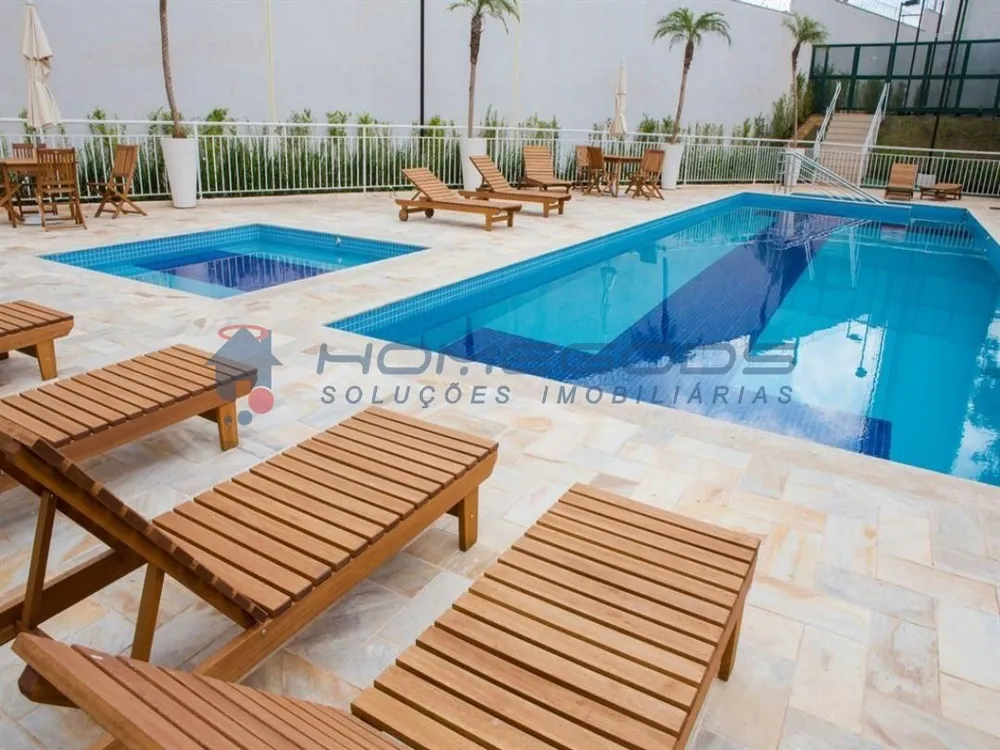 Apartamento, 2 quartos, 60 m² - Foto 2