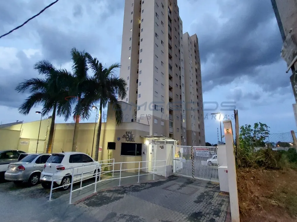 Apartamento, 2 quartos, 61 m² - Foto 1