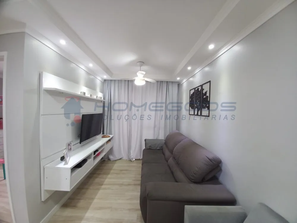 Apartamento, 2 quartos, 61 m² - Foto 3