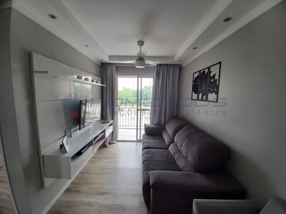 Apartamento, 2 quartos, 61 m² - Foto 4