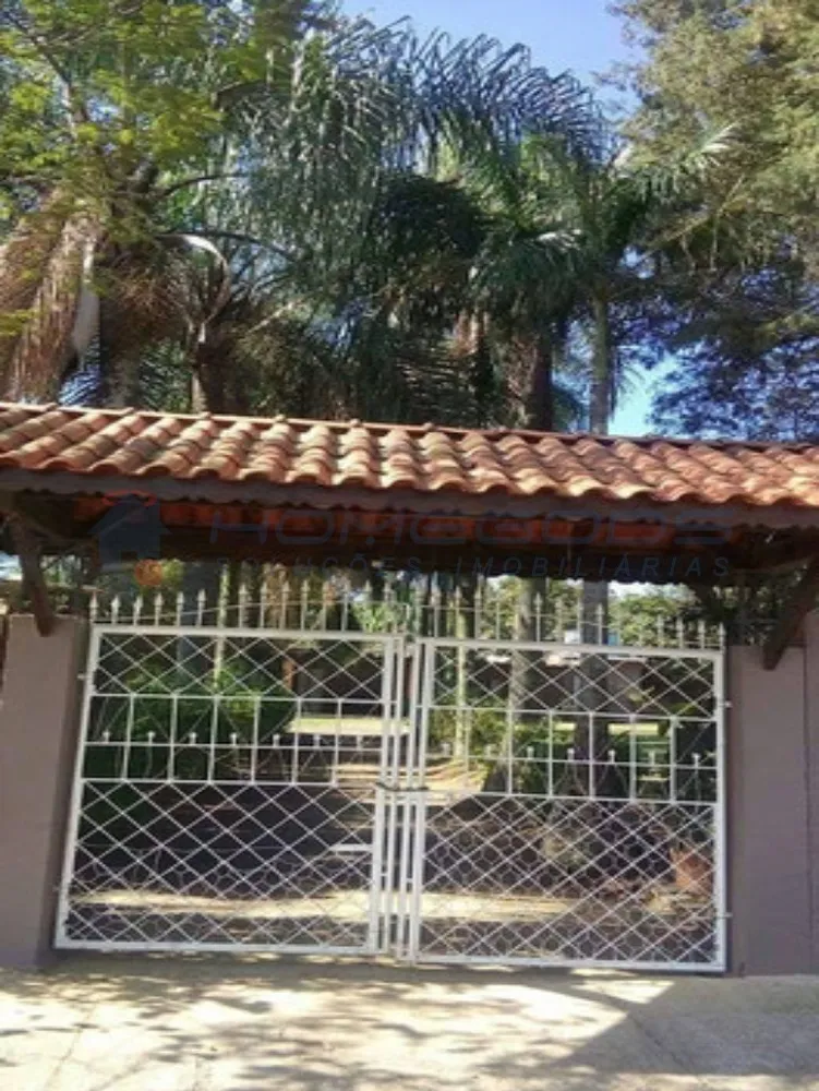 Chácara, 2 quartos, 2100 m² - Foto 3