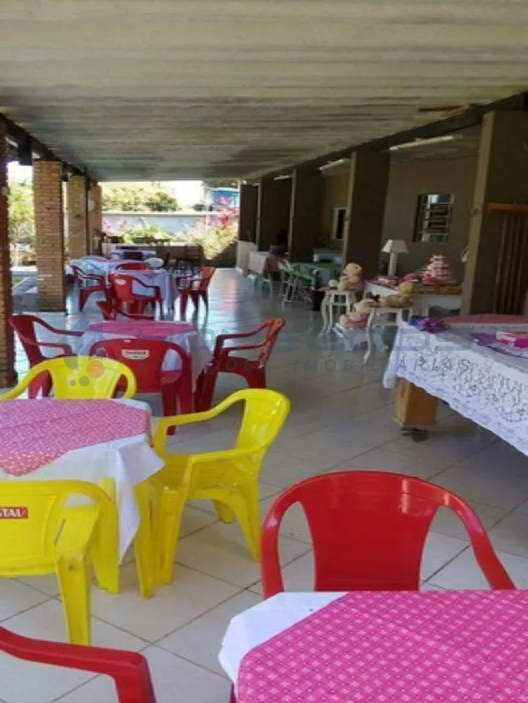 Chácara, 2 quartos, 2100 m² - Foto 2