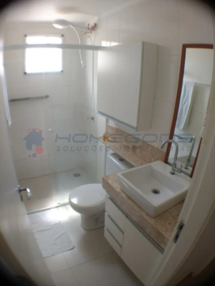Apartamento, 2 quartos, 54 m² - Foto 2