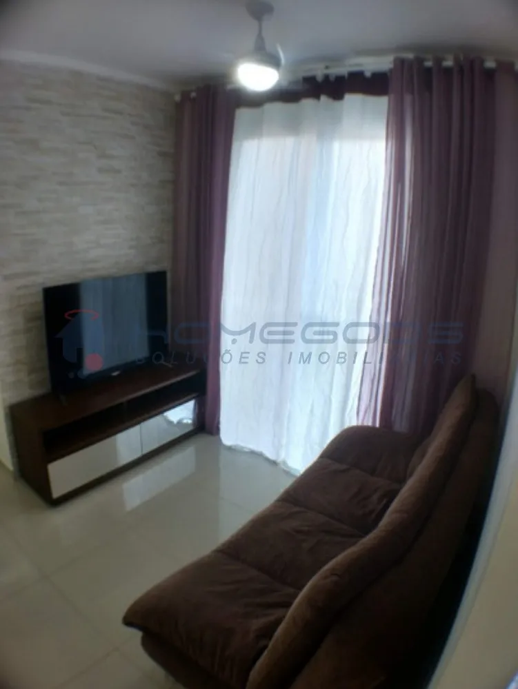Apartamento, 2 quartos, 54 m² - Foto 3