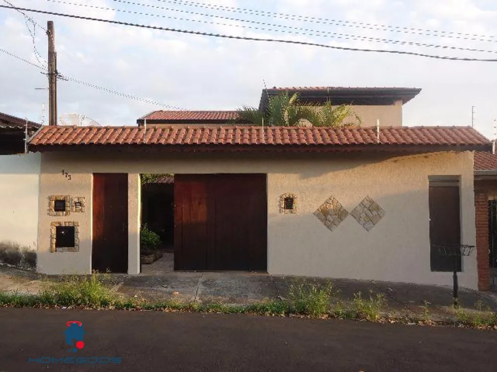 Sobrado, 4 quartos - Foto 1