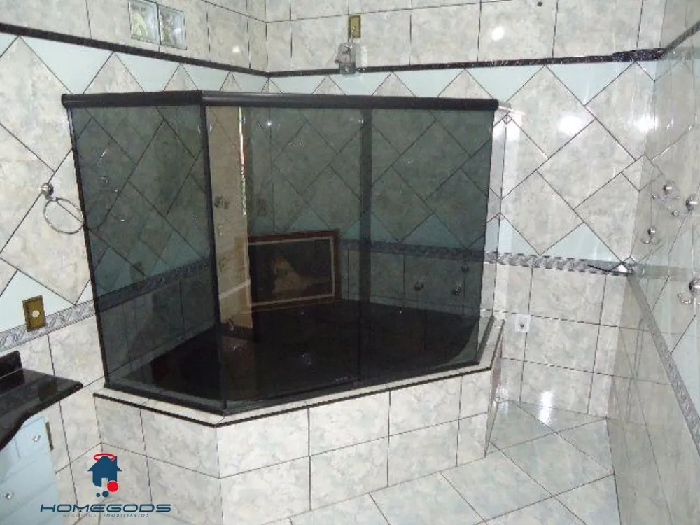 Sobrado, 4 quartos - Foto 4