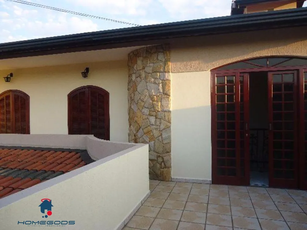 Sobrado, 4 quartos - Foto 3