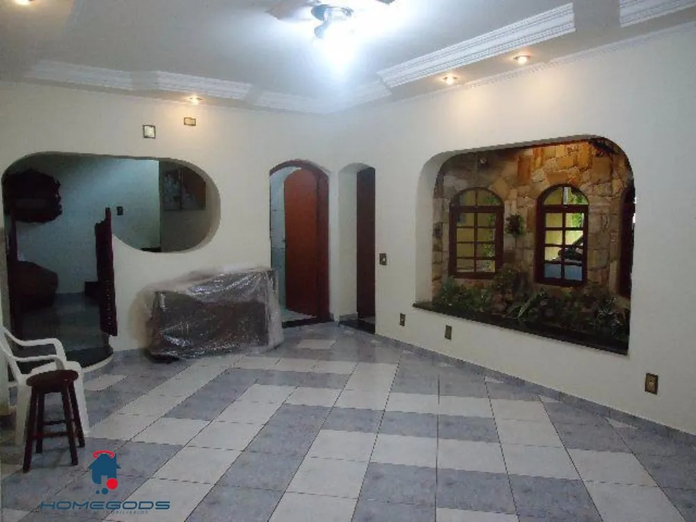 Sobrado, 4 quartos - Foto 2