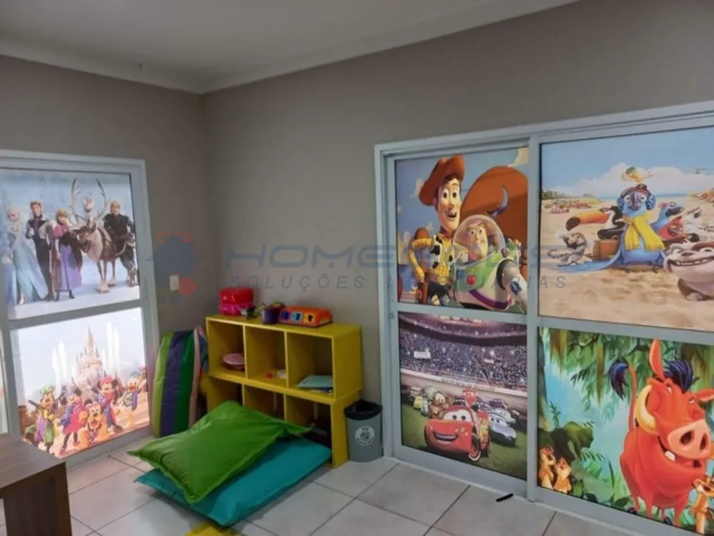 Apartamento, 2 quartos, 52 m² - Foto 2