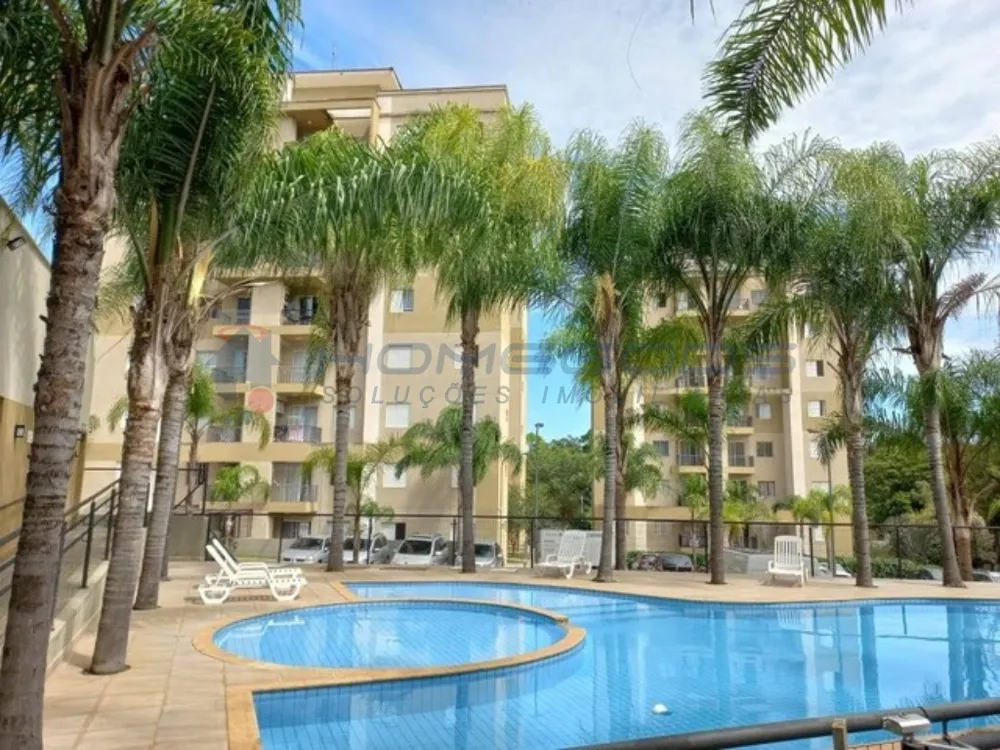 Apartamento, 2 quartos, 52 m² - Foto 1