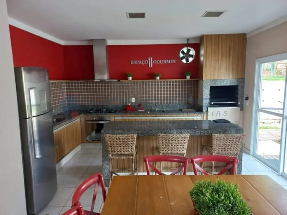 Apartamento, 2 quartos, 52 m² - Foto 3