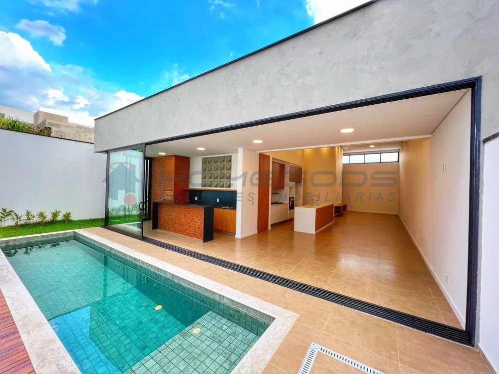 Casa de Condomínio, 3 quartos - Foto 4