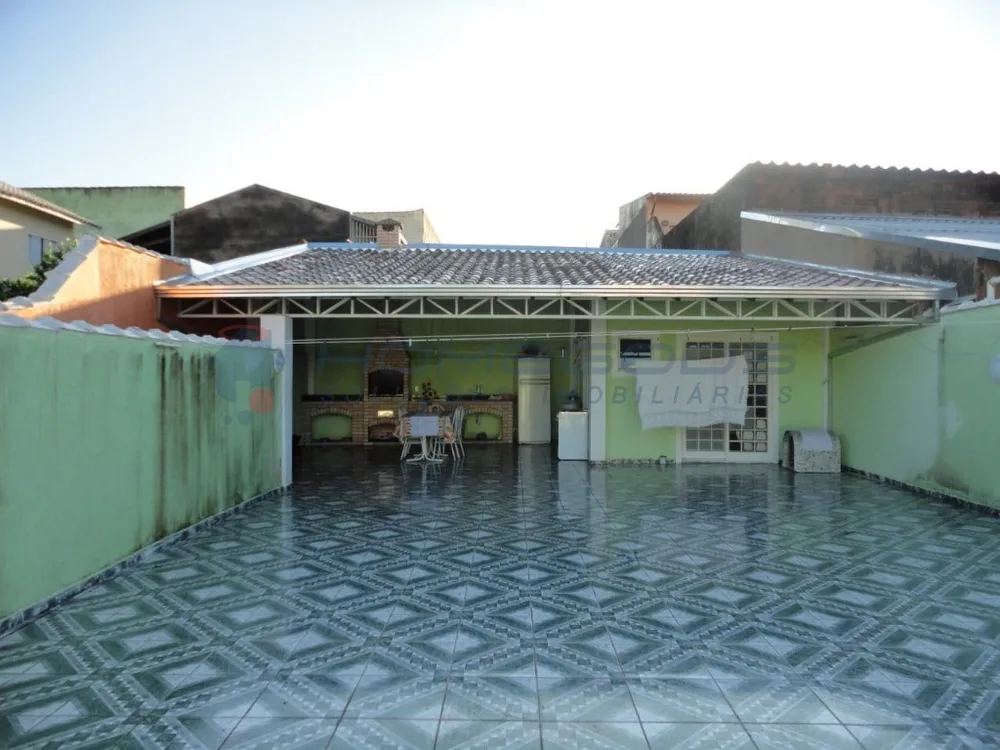 Sobrado, 4 quartos, 420 m² - Foto 2