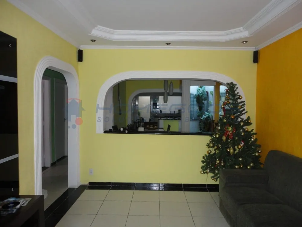 Sobrado, 4 quartos, 420 m² - Foto 4