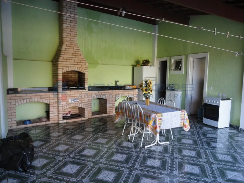 Sobrado, 4 quartos, 420 m² - Foto 3