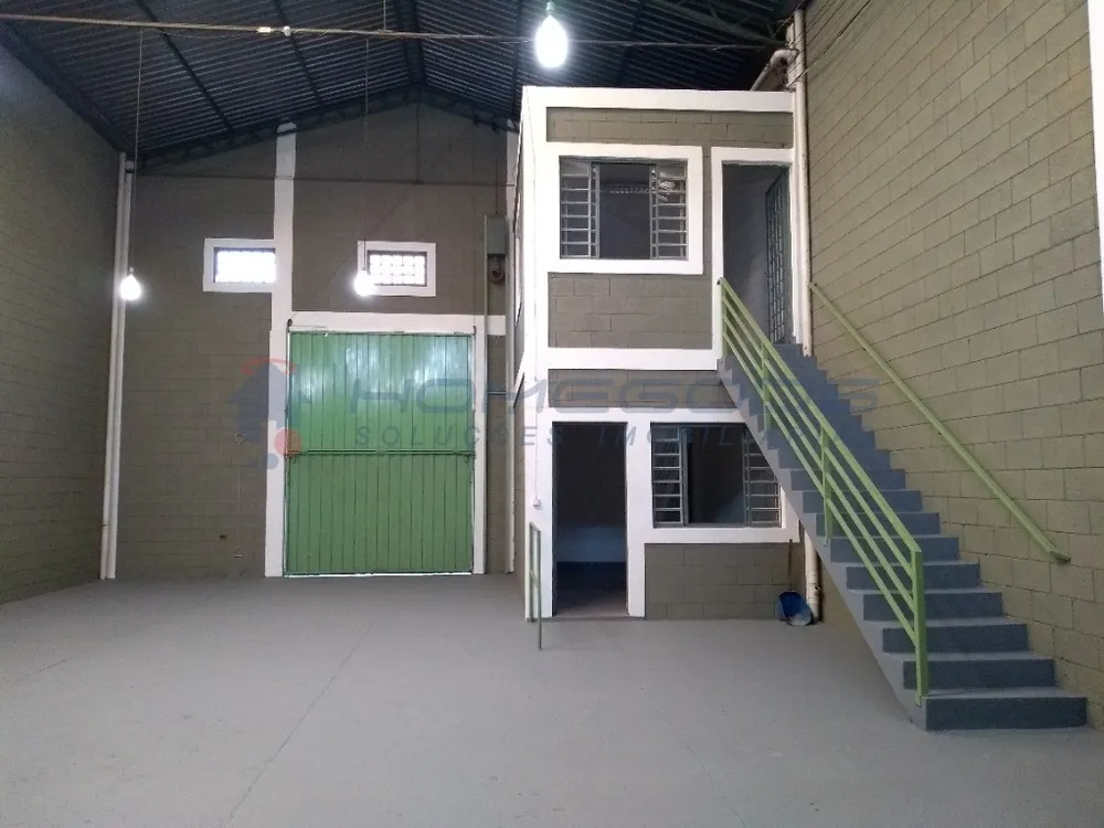 Depósito-Galpão - Foto 3
