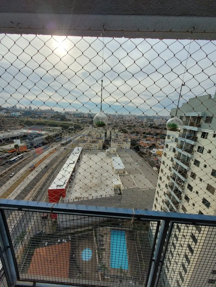 Apartamento, 3 quartos, 80 m² - Foto 1
