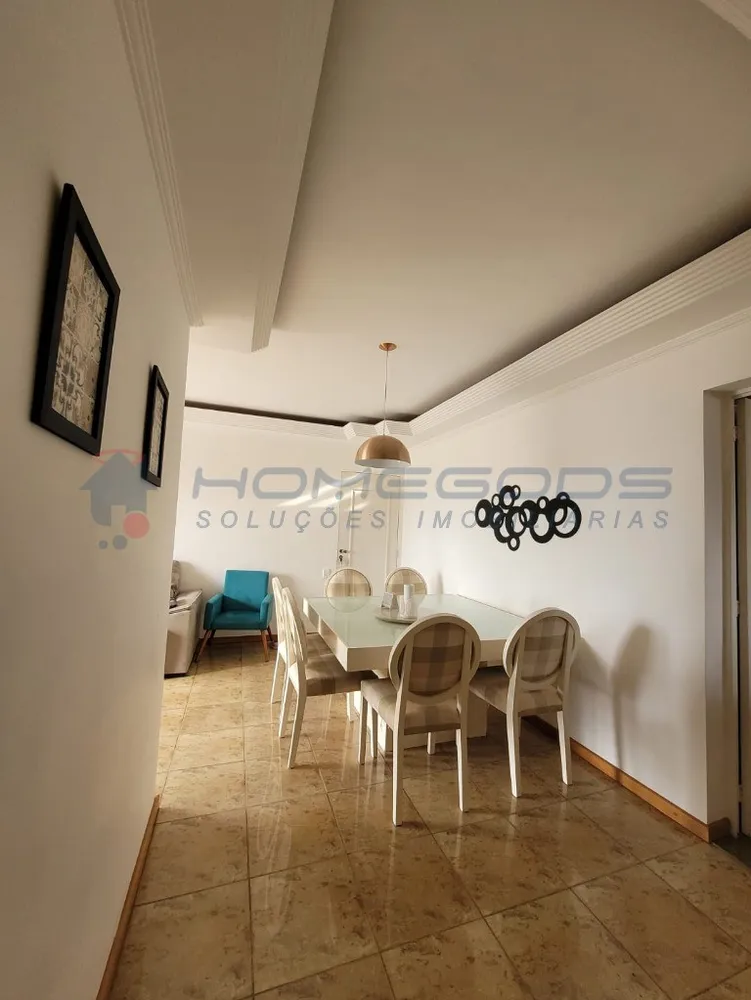 Apartamento, 3 quartos, 80 m² - Foto 2