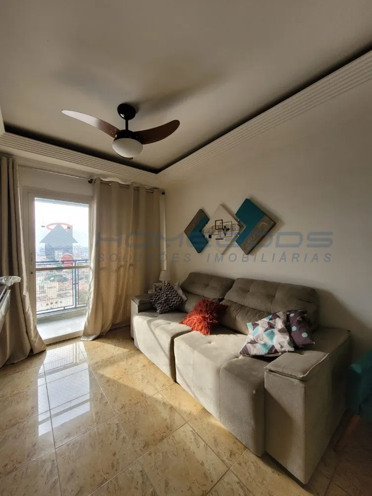 Apartamento, 3 quartos, 80 m² - Foto 4