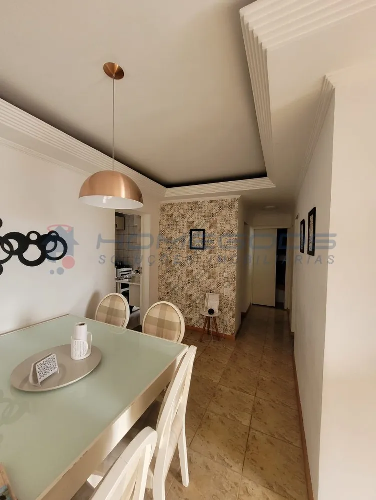 Apartamento, 3 quartos, 80 m² - Foto 3