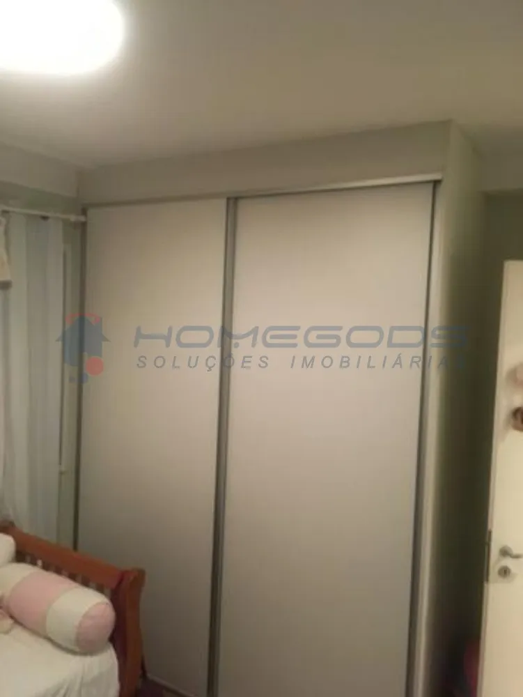 Apartamento, 3 quartos, 101 m² - Foto 4