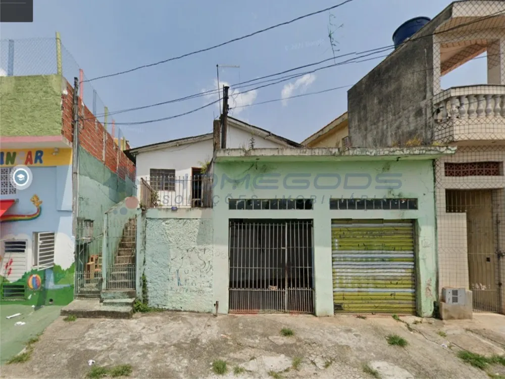 Casa, 3 quartos - Foto 1