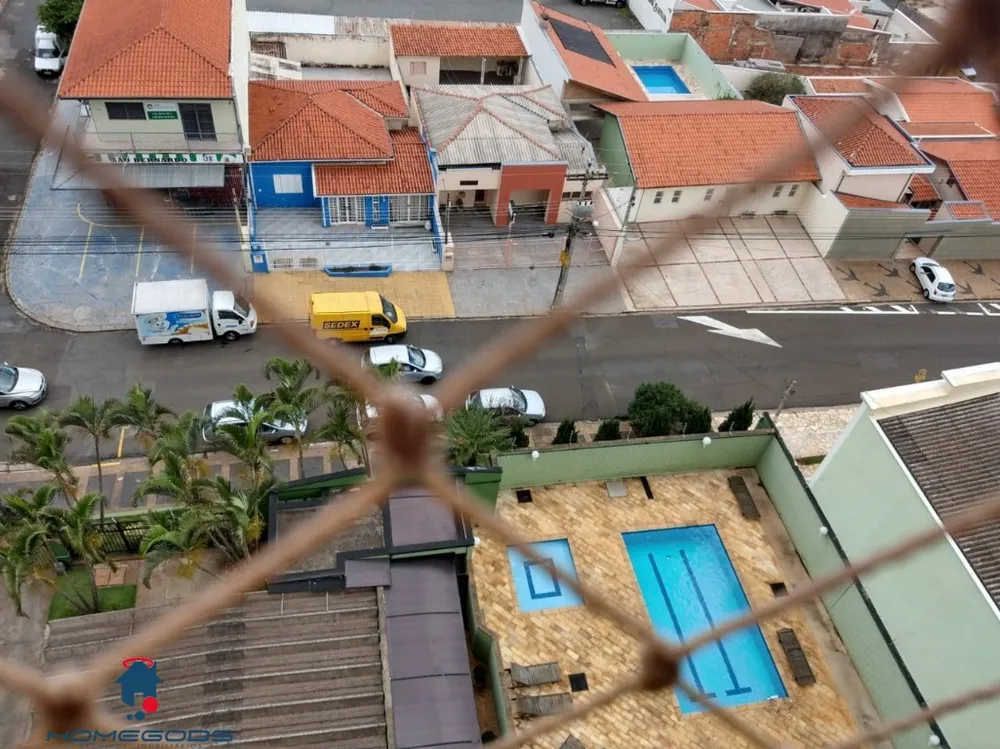 Apartamento, 2 quartos, 70 m² - Foto 1