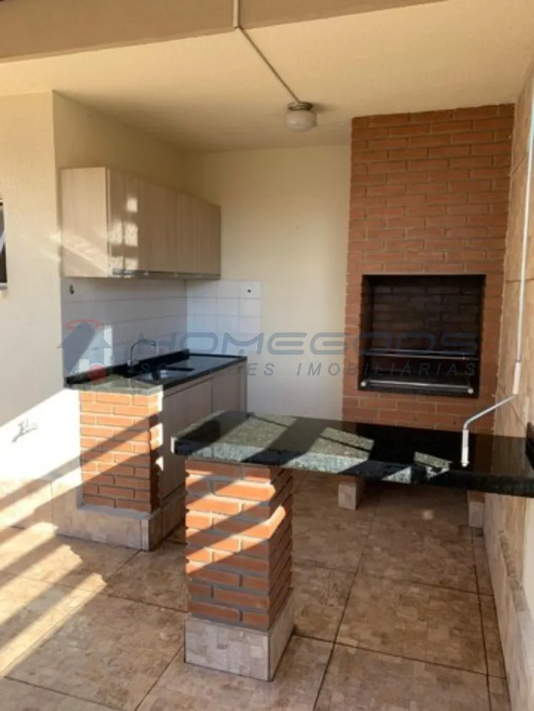 Cobertura, 3 quartos, 180 m² - Foto 4