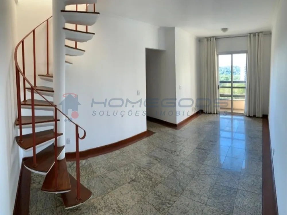 Cobertura, 3 quartos, 180 m² - Foto 1