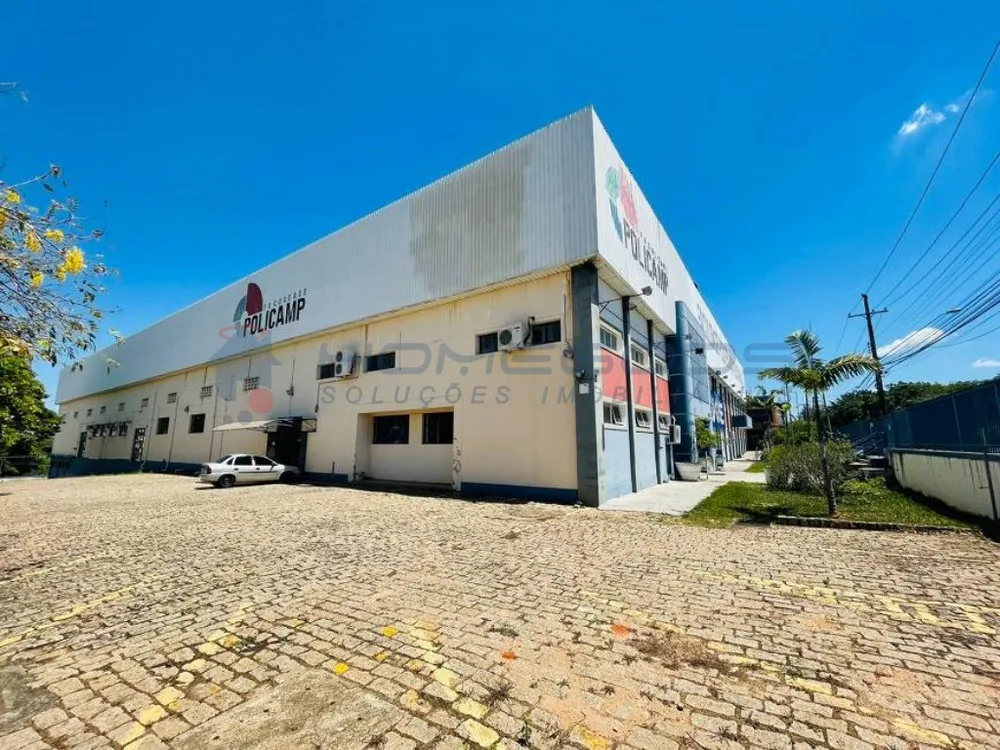 Depósito-Galpão - Foto 3