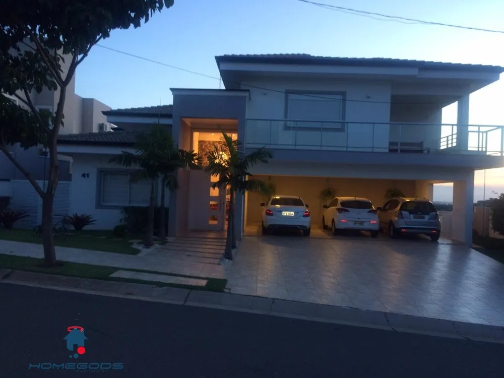 Sobrado, 3 quartos, 389 m² - Foto 3