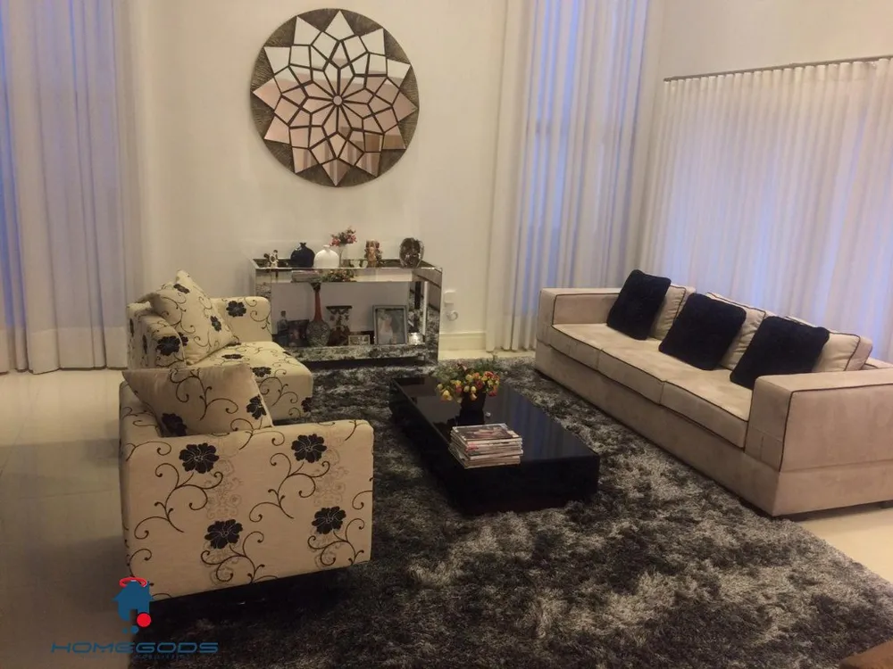 Sobrado, 3 quartos, 389 m² - Foto 4