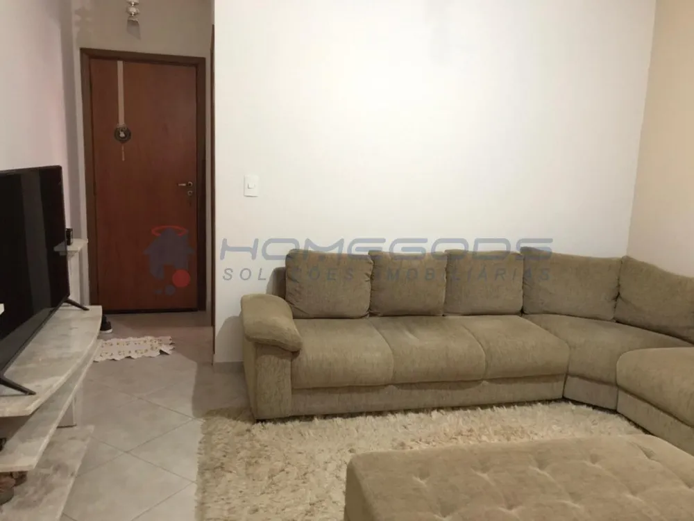 Flat/Apart Hotel, 3 quartos, 82 m² - Foto 1