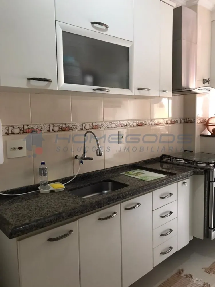 Flat/Apart Hotel, 3 quartos, 82 m² - Foto 4