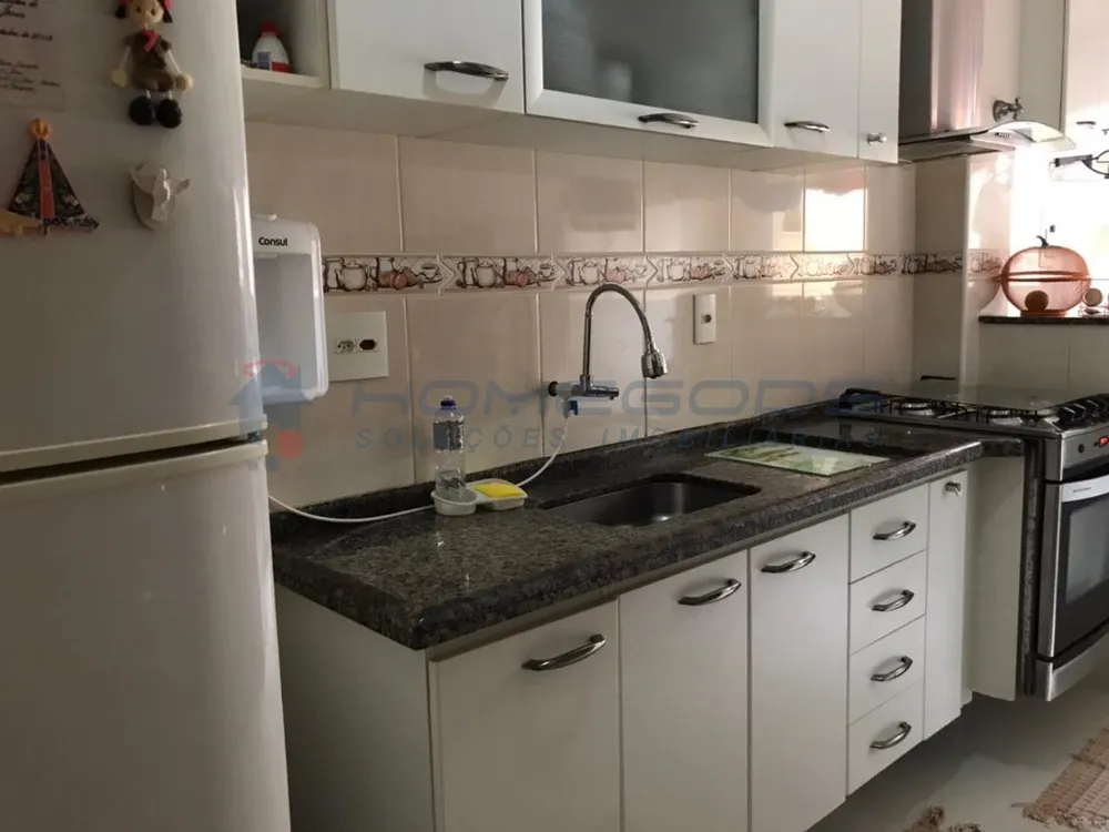 Flat/Apart Hotel, 3 quartos, 82 m² - Foto 3