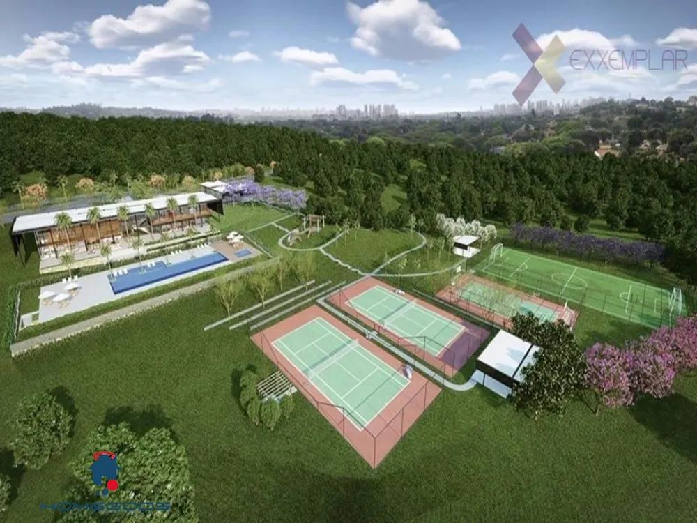 Terreno, 610 m² - Foto 2