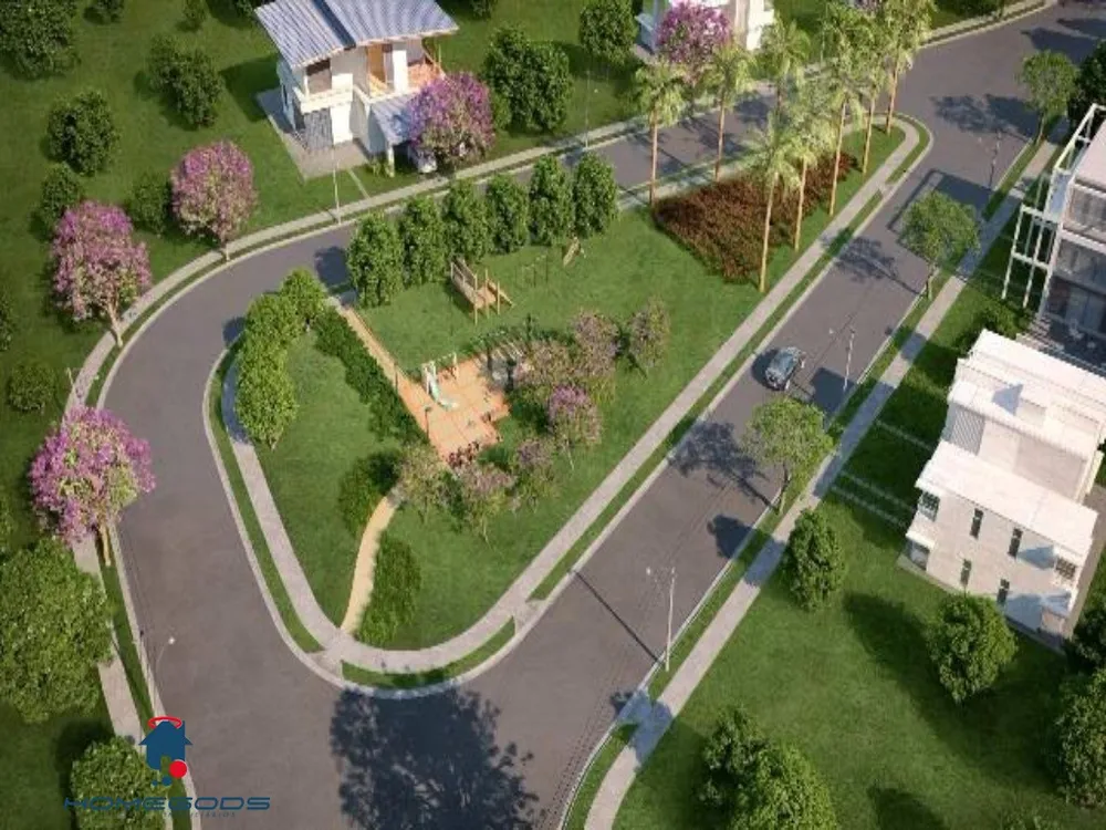 Terreno, 610 m² - Foto 4