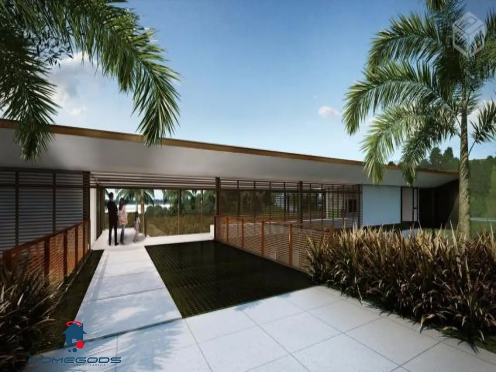 Terreno, 610 m² - Foto 1