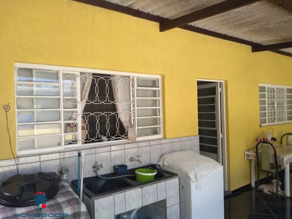 Casa, 2 quartos - Foto 2