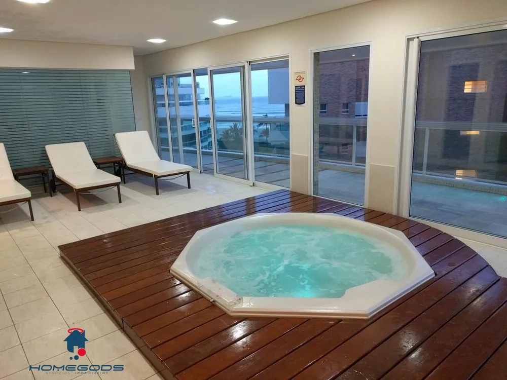 Apartamento, 4 quartos, 132 m² - Foto 4
