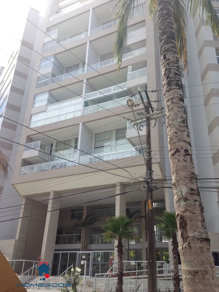 Apartamento, 4 quartos, 132 m² - Foto 2