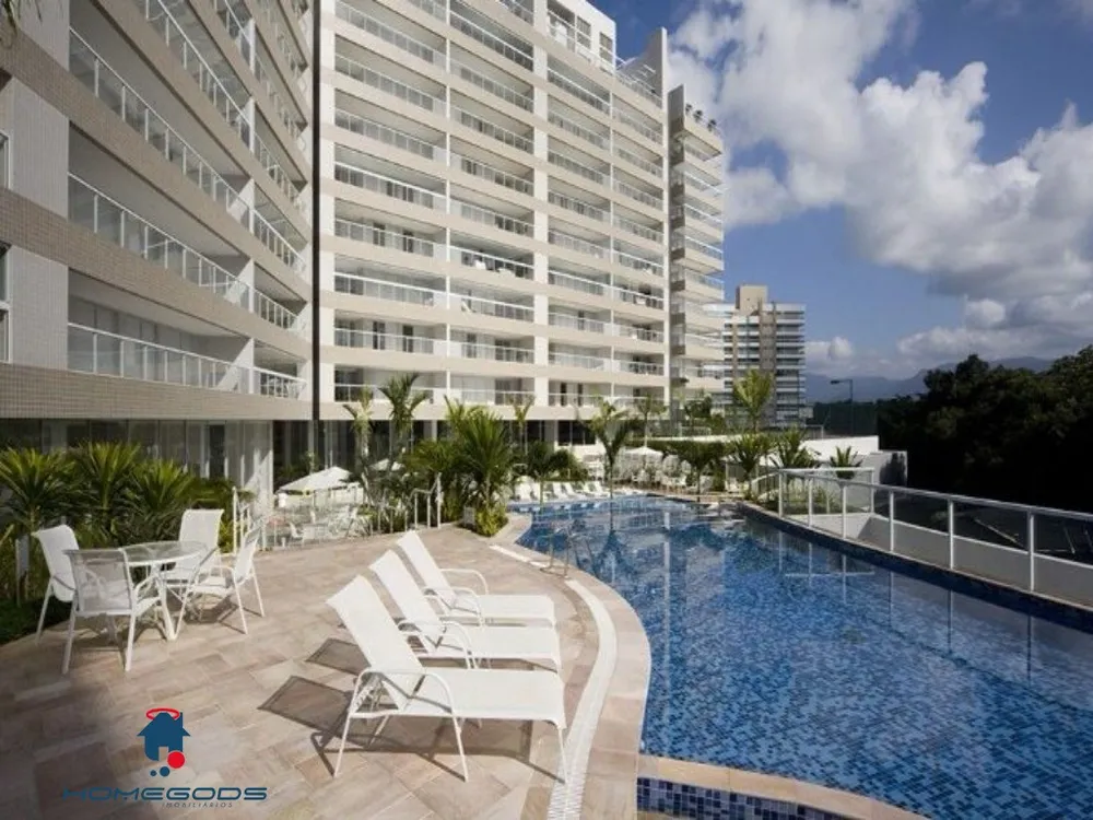 Apartamento, 4 quartos, 132 m² - Foto 1
