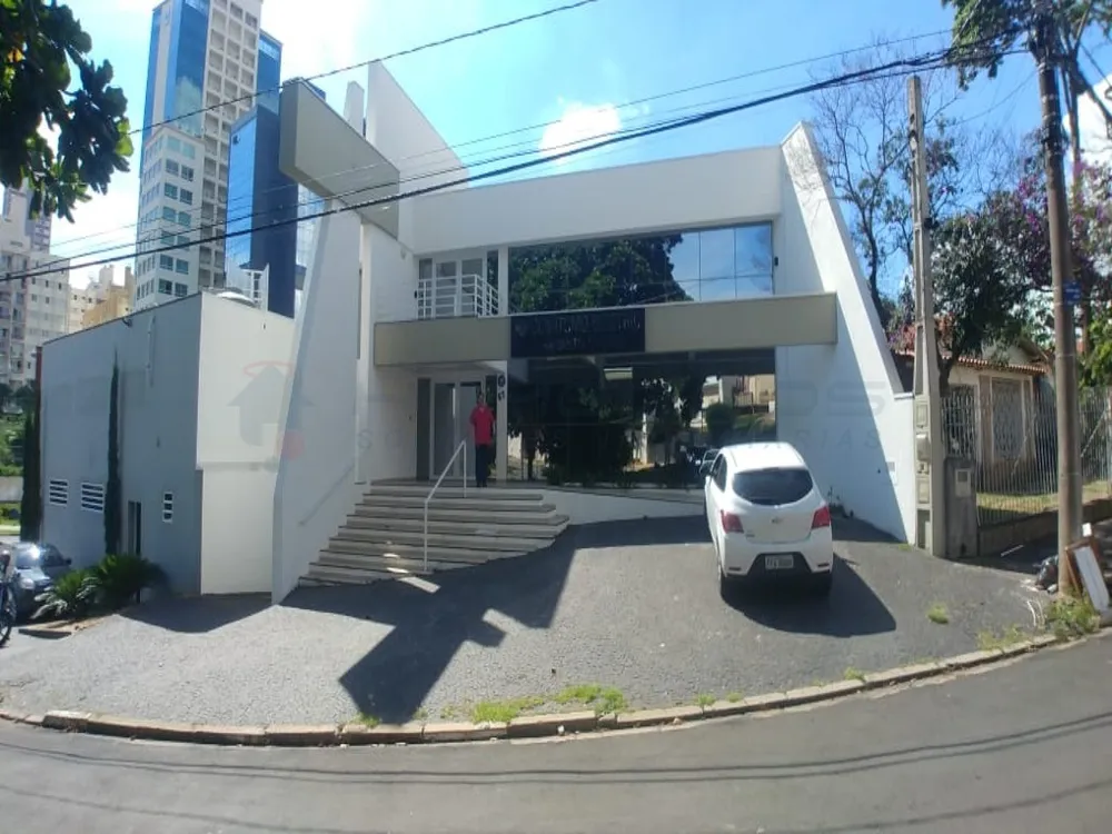Prédio Inteiro, 621 m² - Foto 1