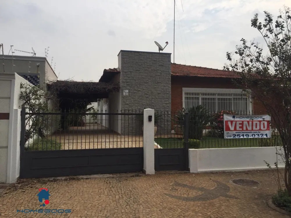 Casa, 3 quartos, 375 m² - Foto 1