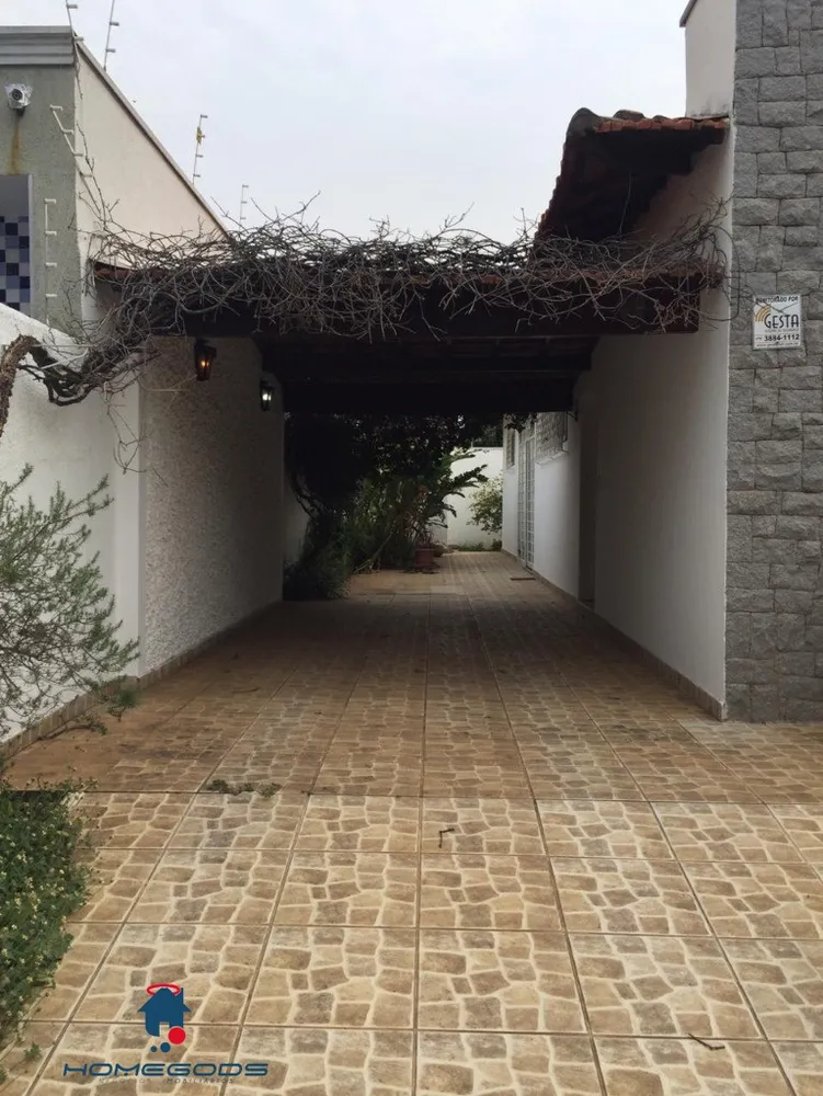 Casa, 3 quartos, 375 m² - Foto 4