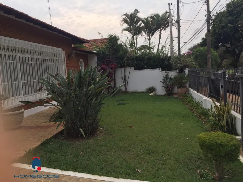 Casa, 3 quartos, 375 m² - Foto 2
