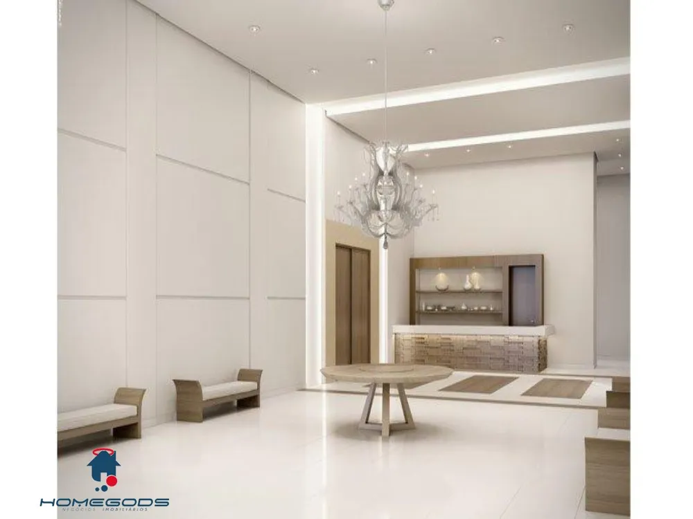 Sala-Conjunto, 39 m² - Foto 3
