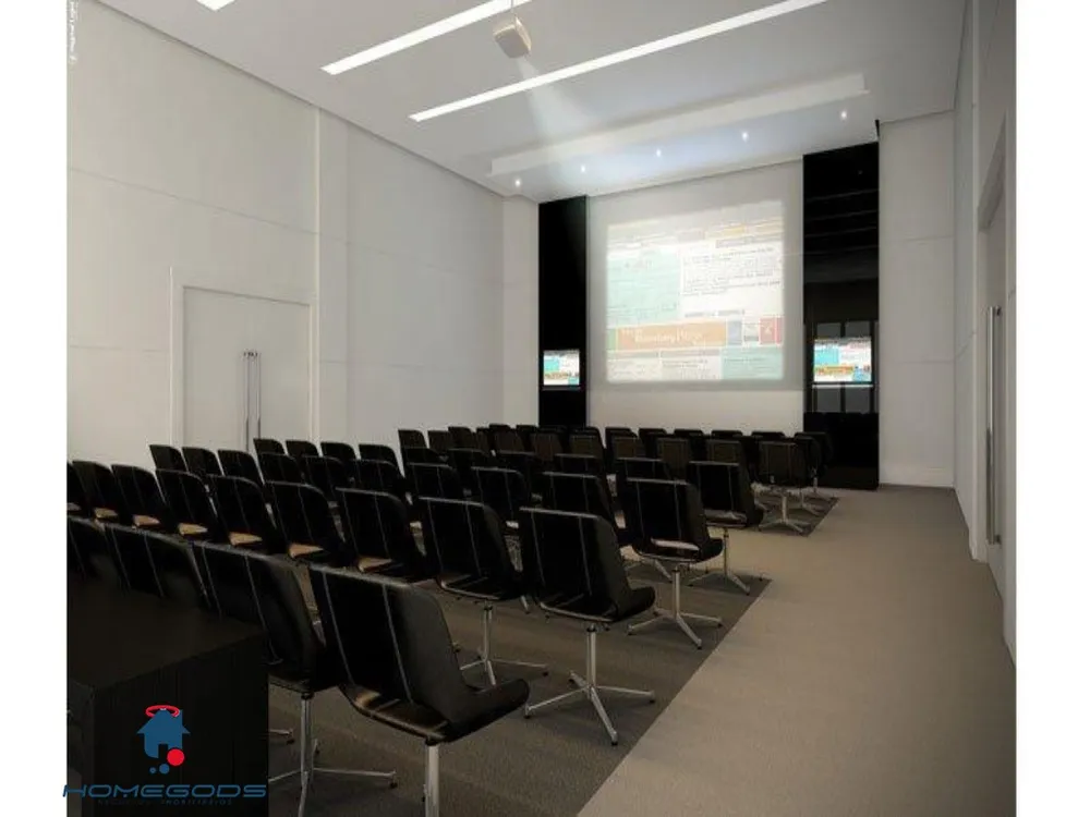 Sala-Conjunto, 39 m² - Foto 4