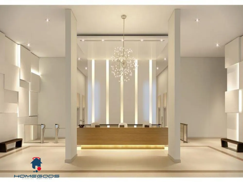 Sala-Conjunto, 39 m² - Foto 1